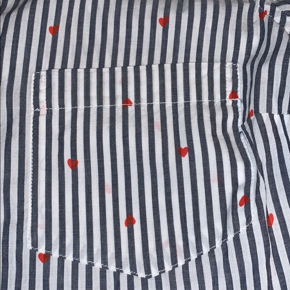 Old Navy Blouse - Picture 4 of 5